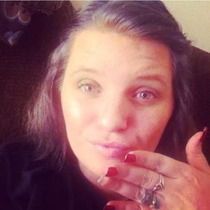 Meet your Posher, Kristine