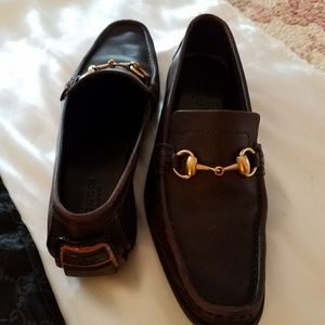 Gucci Loafers