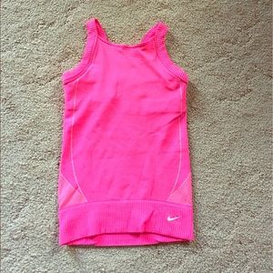 Nike FitDry tank top