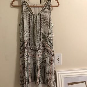 Parker dress size XS