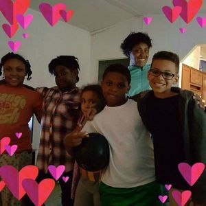 Meet your Posher, Latonya