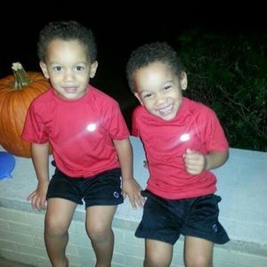 Meet your Posher, Terry