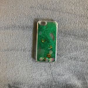 Charming Charlie waterfall case