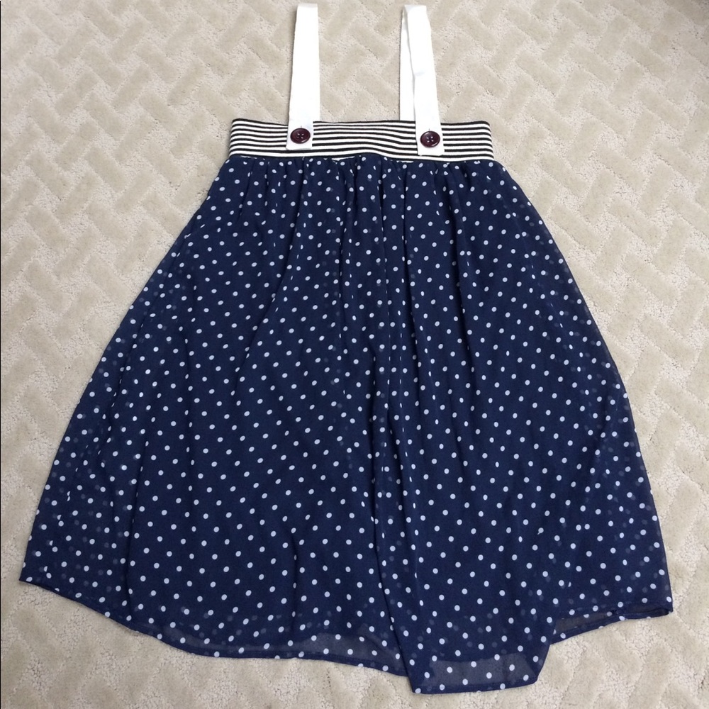 FINAL SALE Forever 21 Flowy Blouse