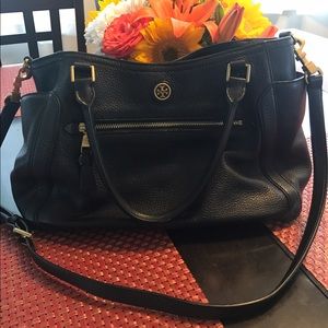 Tory Burch large tote/shoulder purse