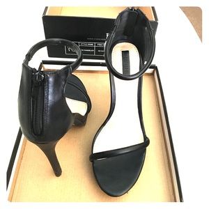 MW-CHANDELIER Forever 21 heels size 7.5 US Women's