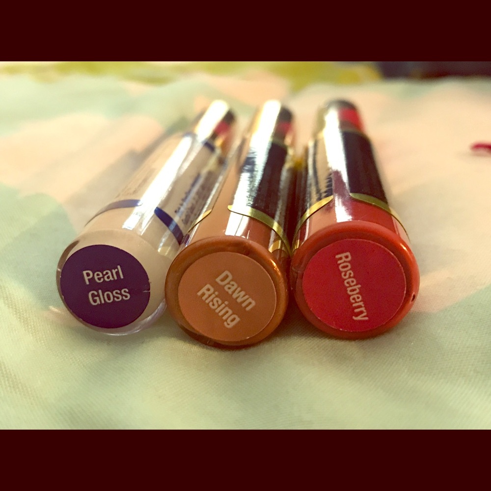 Lipsense
