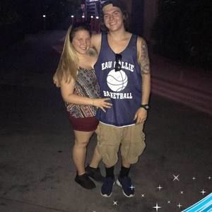 Meet your Posher, Shawn