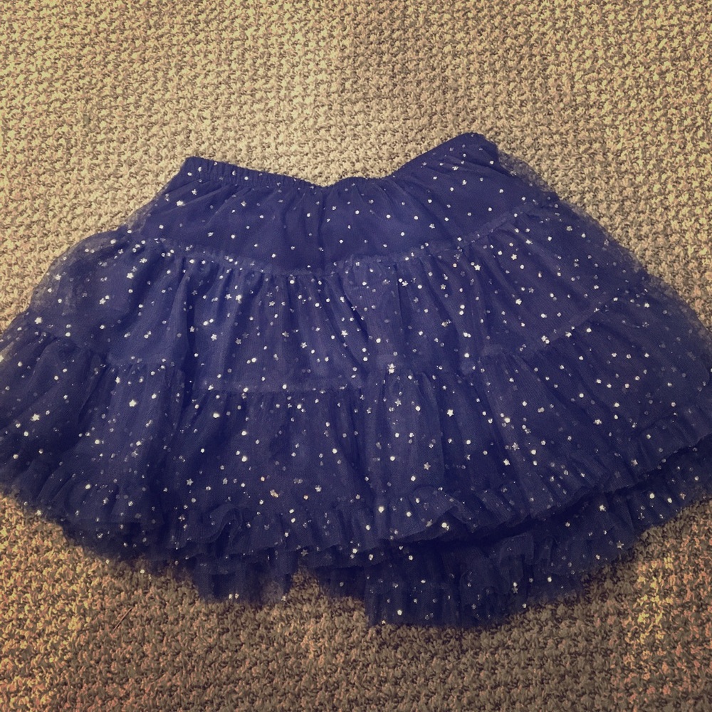 Girls skirt