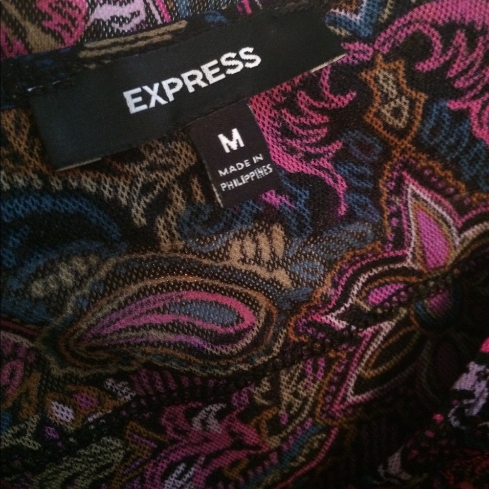Dress express