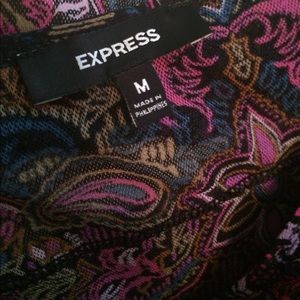 Dress express