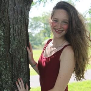 Meet your Posher, April