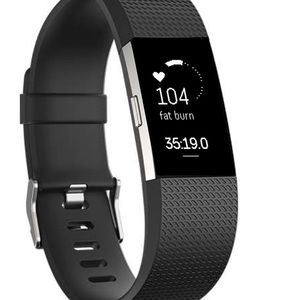 Fitbit Charge 2