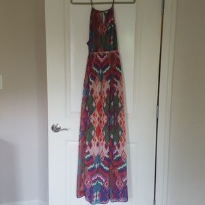 Maeve Maxi Dress