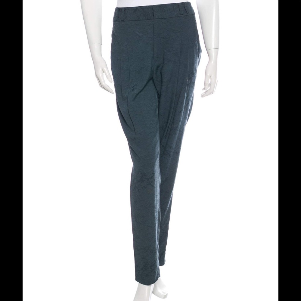 NWT Helmut Lang trousers