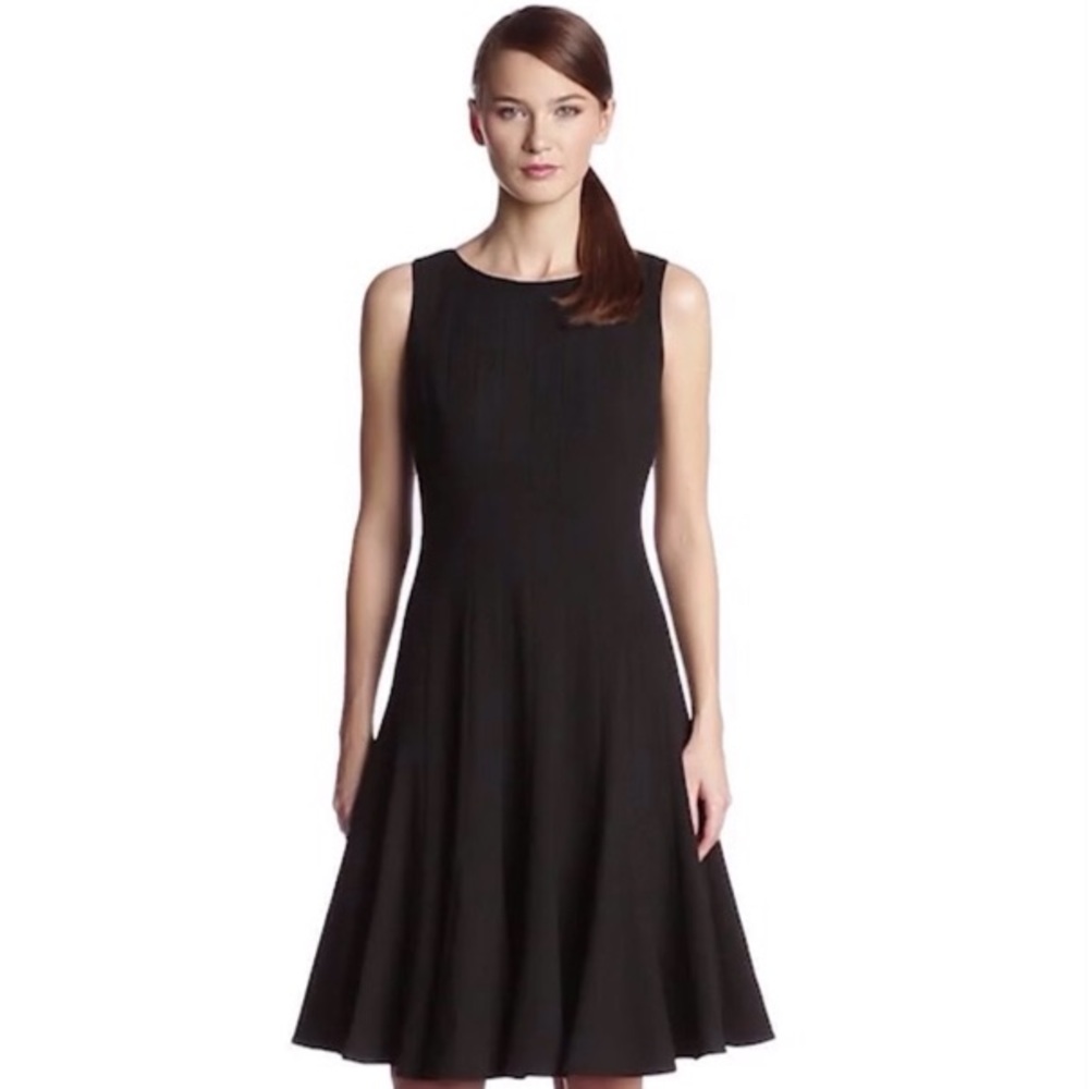 Calvin Klein Sleeveless Dress