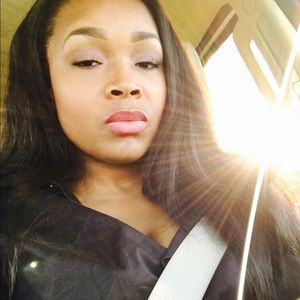 Meet your Posher, Daquisha