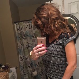 Meet your Posher, Kristi