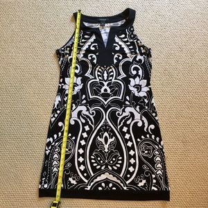 🖤 WHBM 🖤medium Shift dress comfy, light,☀️ ✈️🛳