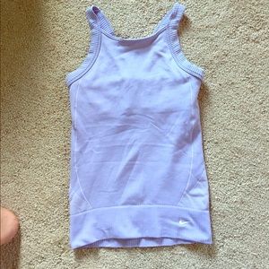 Nike FitDry tank top