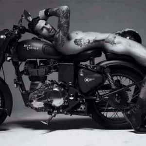 Meet your Posher, Cynthia