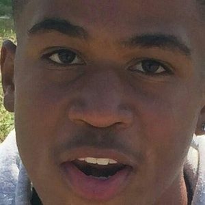 Meet your Posher, Darius