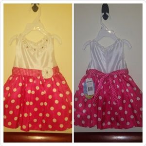Little girl dress