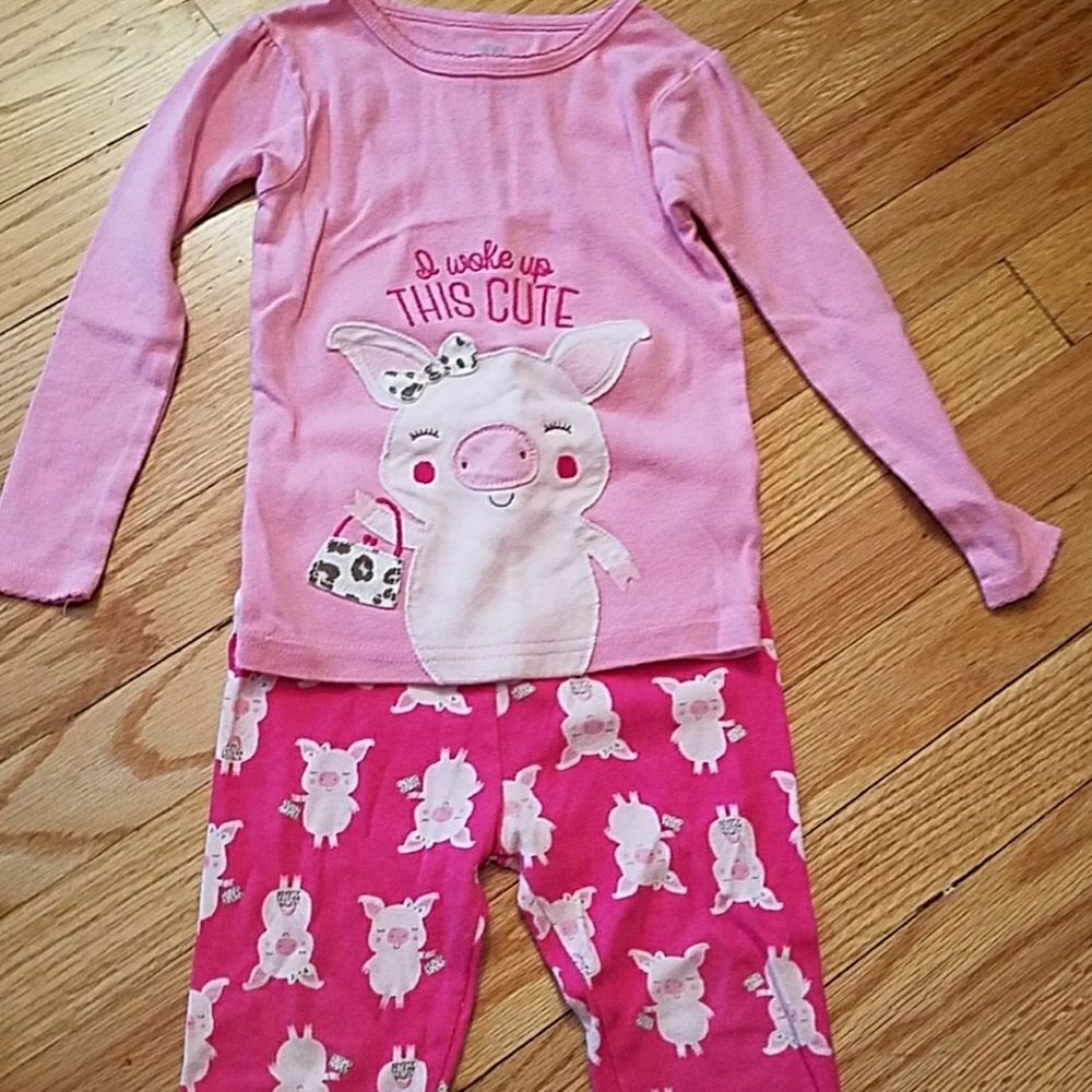 Pajamas