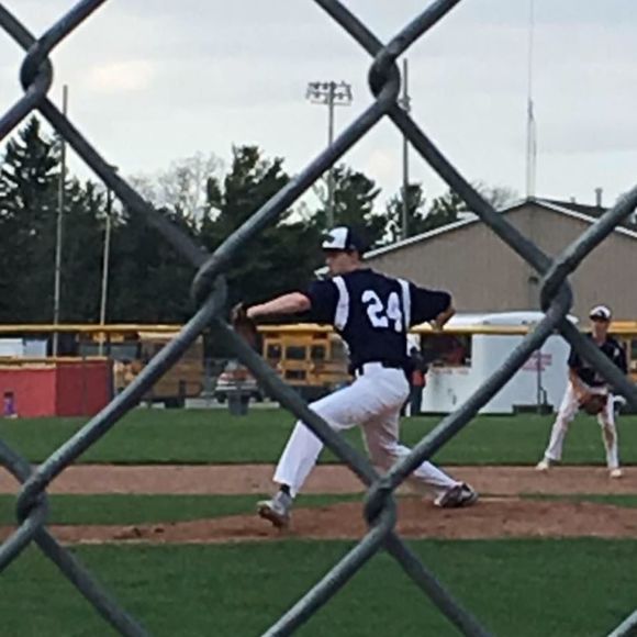 Meet your Posher, Nathan - Picture 1 of 1