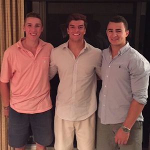 Meet your Posher, Matt