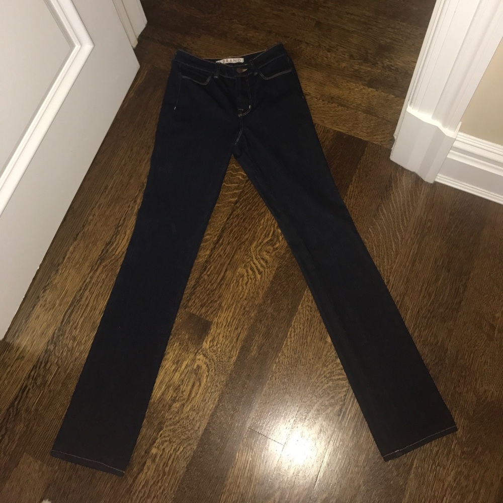 J Brand  Bootcut Jeans Never Worn