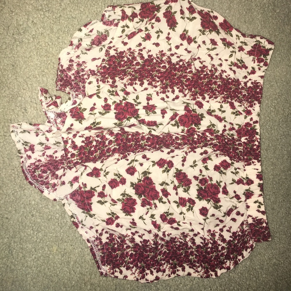 Brandy Melville shorts