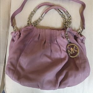 Michael Kors Large Fulton shoulder bag