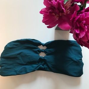 Mikoh Moorea Monaco Bikini Top
