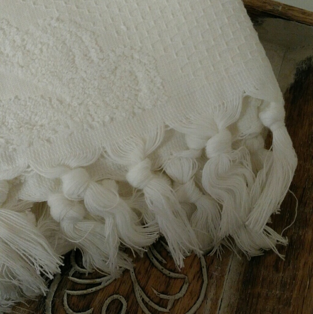 Diesel Luxury Bath Towel