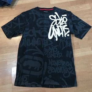 Ecko unlimited tshirt