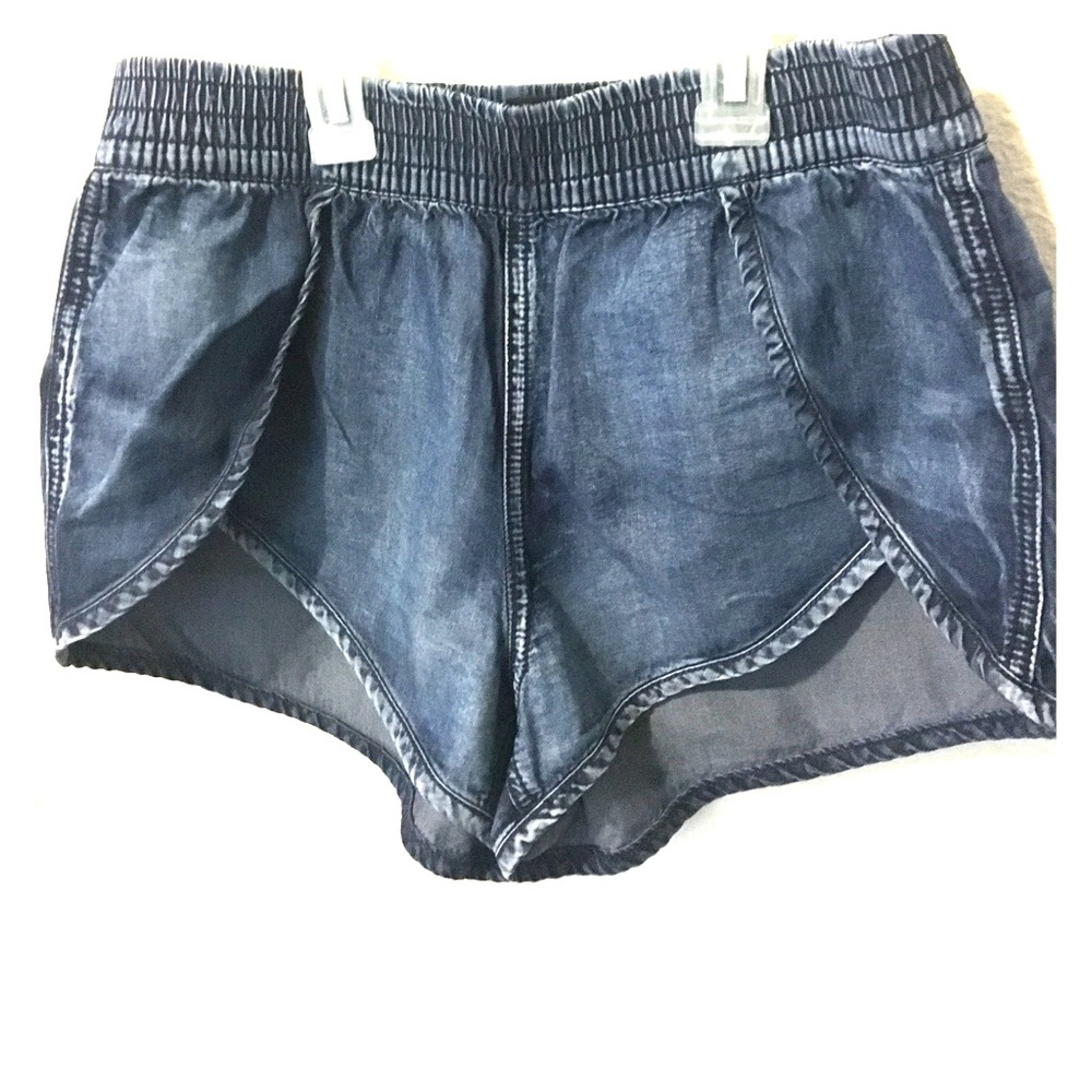 Forever 21 Denim shorts
