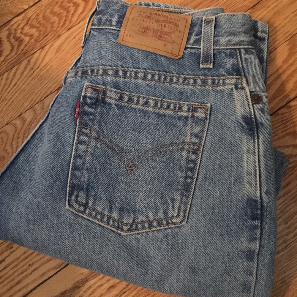Classic Levi's