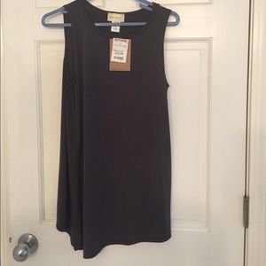 Mini dress/ cover up