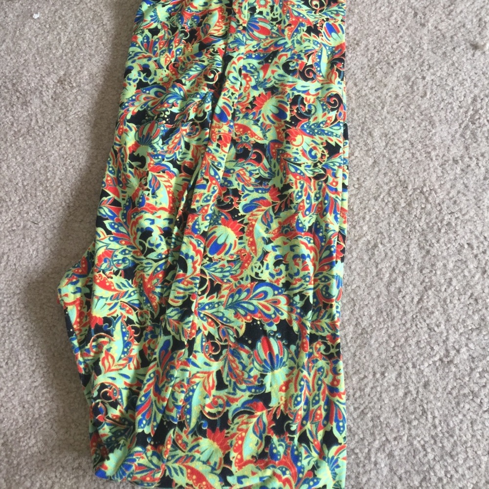 LLR leggings