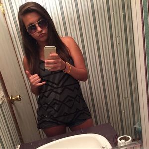 Meet your Posher, Herlinda