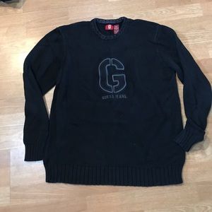 Guess sweater