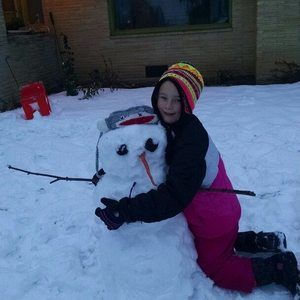 Meet your Posher, Karen