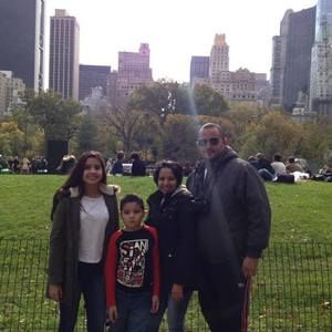 Meet your Posher, Keila lorena