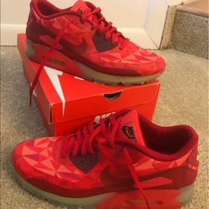 Nike Air Max 90 Ice