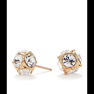 Kate spade lady marmalade earrings
