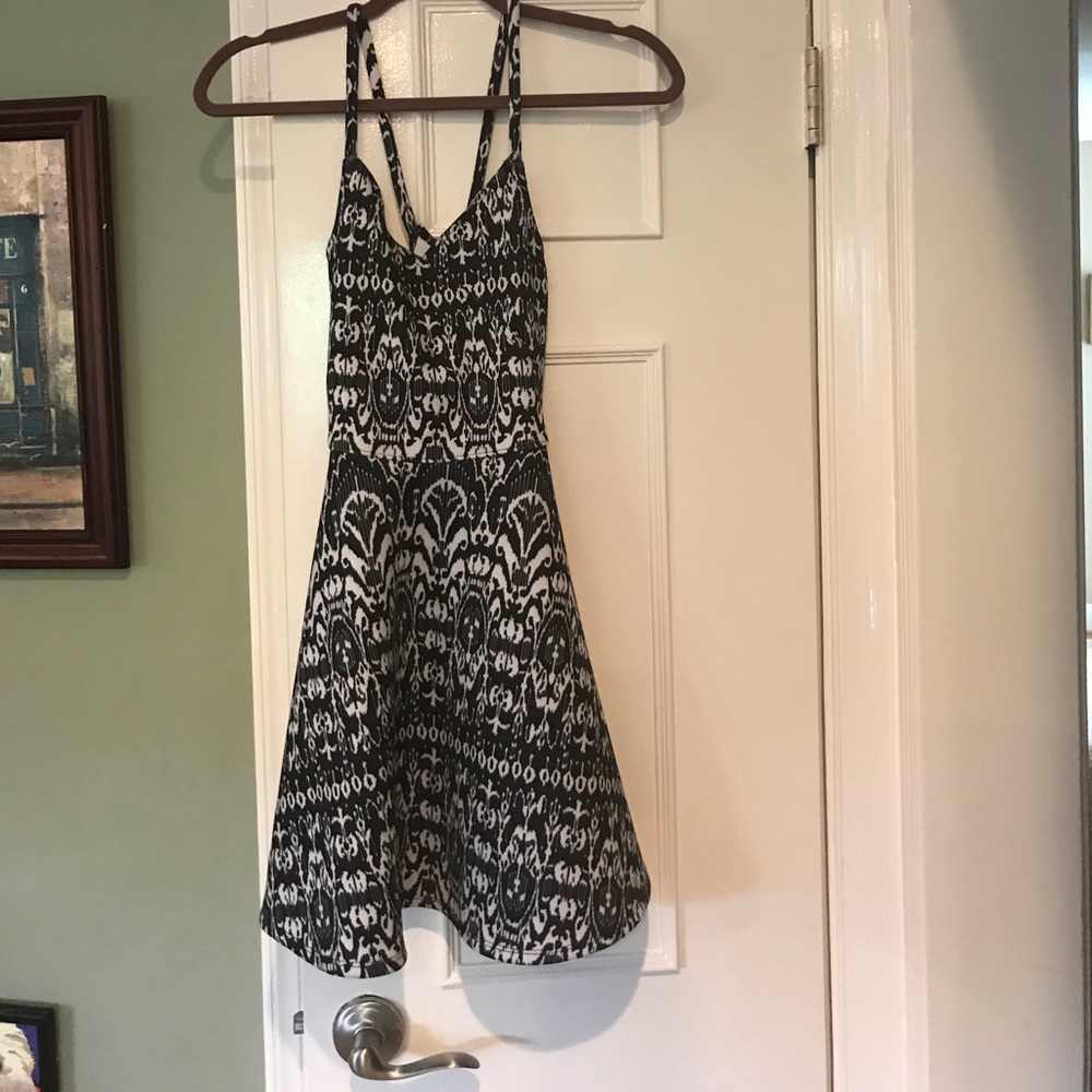 Tween Sundress