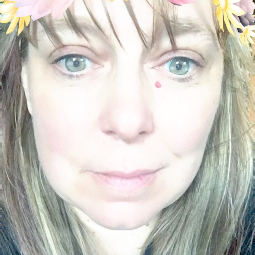 Meet your Posher, Jeannie