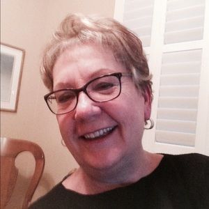 Meet your Posher, Kathleen