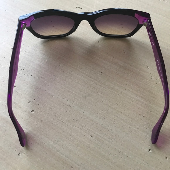Italian sunglasses by designer SEE